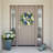 Melva 24 " Handmade Hydrangea Wreath