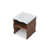 Walnut Brown is out of stock selected