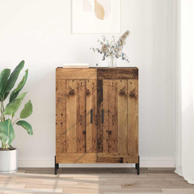 Sideboard Accent Chest
