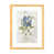 Toile avec cadre en bois beige n'est pas disponible