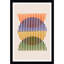 «Pelaghia In and Out» par Treechild, impression sur bois encadrée-788060549-788060550