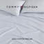 Ensemble de draps en coton percale Tommy Hilfiger-109401996-112495785