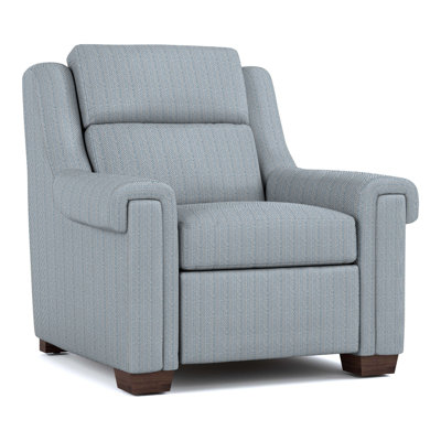 Fauteuil inclinable électrique Chester