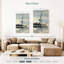 Mehar, voile abstrait I-108662895