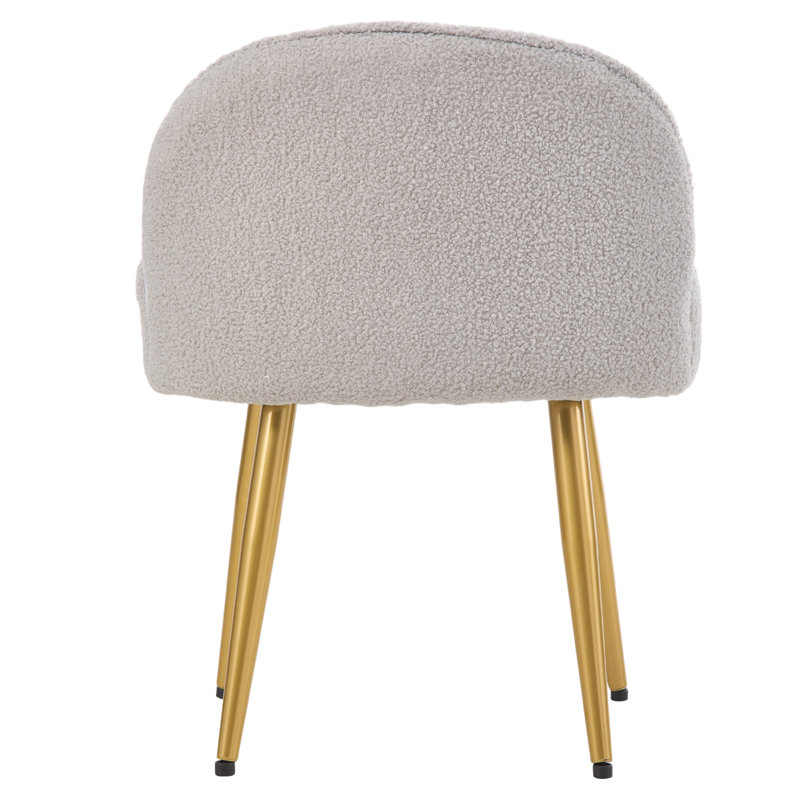 Wood Accent Stool