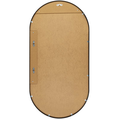 Destefano Essence Accent Mirror