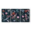 A Fairy Tale IV  -Custom Wrapped Gallery Canvas - 3 Pieces-797393966