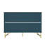 Commode décorative 6 tiroirs Barberton-814688160