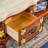 American Luxury Solid Wood Coffee Table Coffee Table