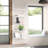 Flythe Ladder Bookcase-1136992823