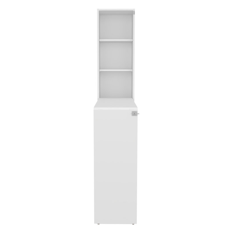 Table pliante, 3 tablettes