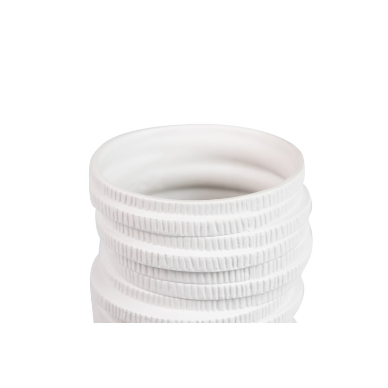 Karri Table Vase 1, 41cm H x 15cm W x 15cm D