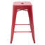 Tabouret de comptoir 24 po Cricklade-1256732989