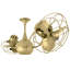 42" Vent Bettina 6  Blade Ceiling Fan-641385846
