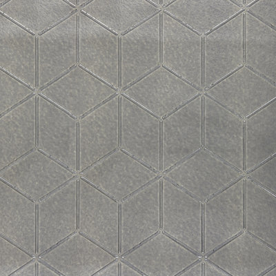 Modern Luxury Geometric Wallpaper Roll