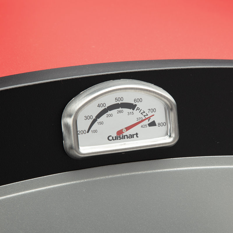 Cuisinart Pizza Oven
