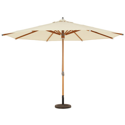 3.5m Market Parasol