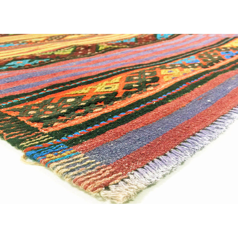 One-of-a-Kind 3'6" x 5' Area Rug