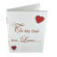 Aswaldi Cream Wood Matte Picture Frame