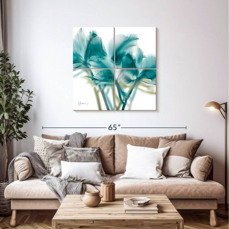 Harnek Harbour Blue Beauty II