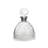 25oz. Whiskey Decanter