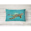 Coussin intérieur / extérieur Turtle Turtle