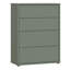 74.5 cm W Chest of 4 Drawers-64951191
