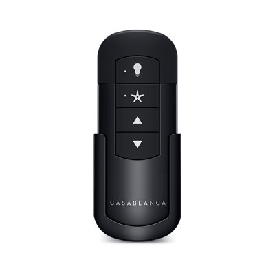 Ceiling Fan Remote