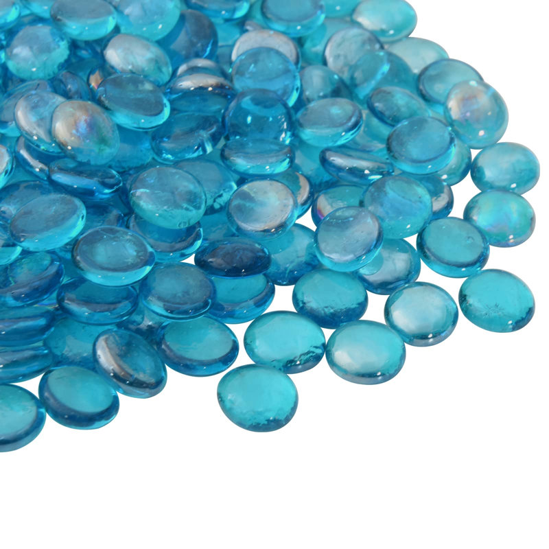 Glass Garden Accents Accessories