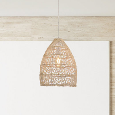 Julie 1 - Light Single Pendant