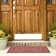 Galena Performance Floral Indoor/Outdoor Area Rug