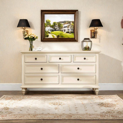 53.15" Wide Sideboard