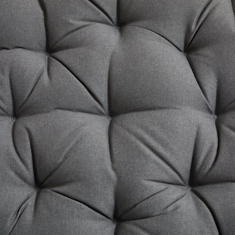 Fauteuil Papasan ergonomique et confortable
