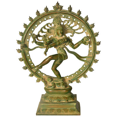 Religious & Spiritual Statue
