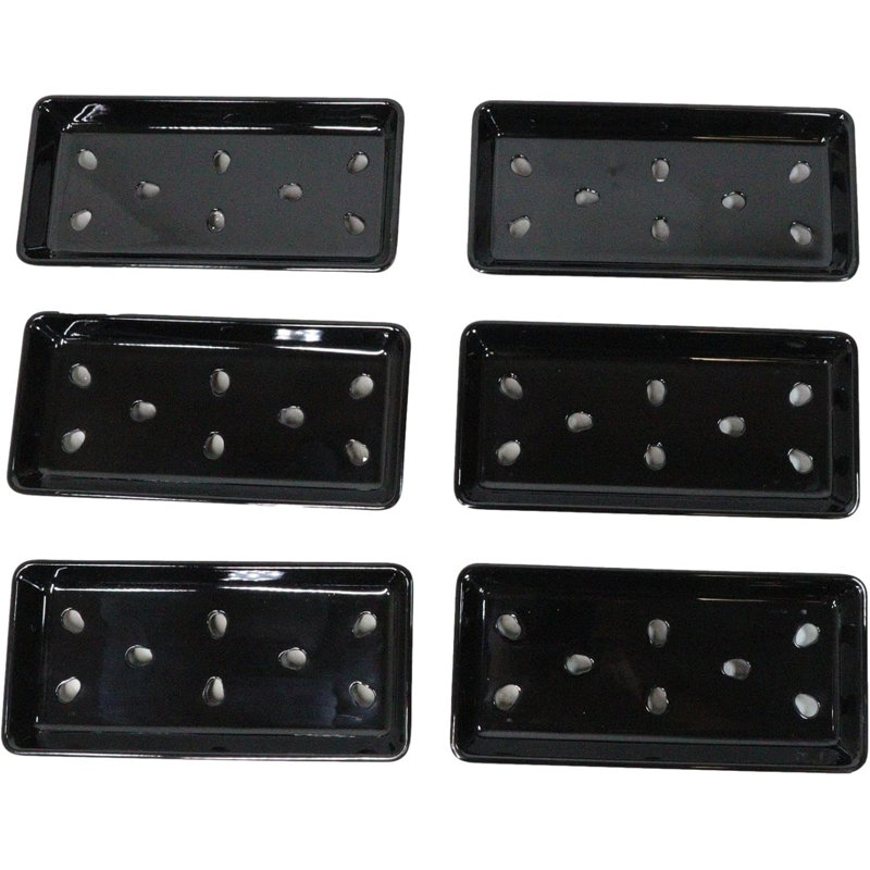 Lanre Decorative Object, Black
