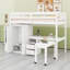 Lit mezzanine avec escalier-1432900523-1432900522
