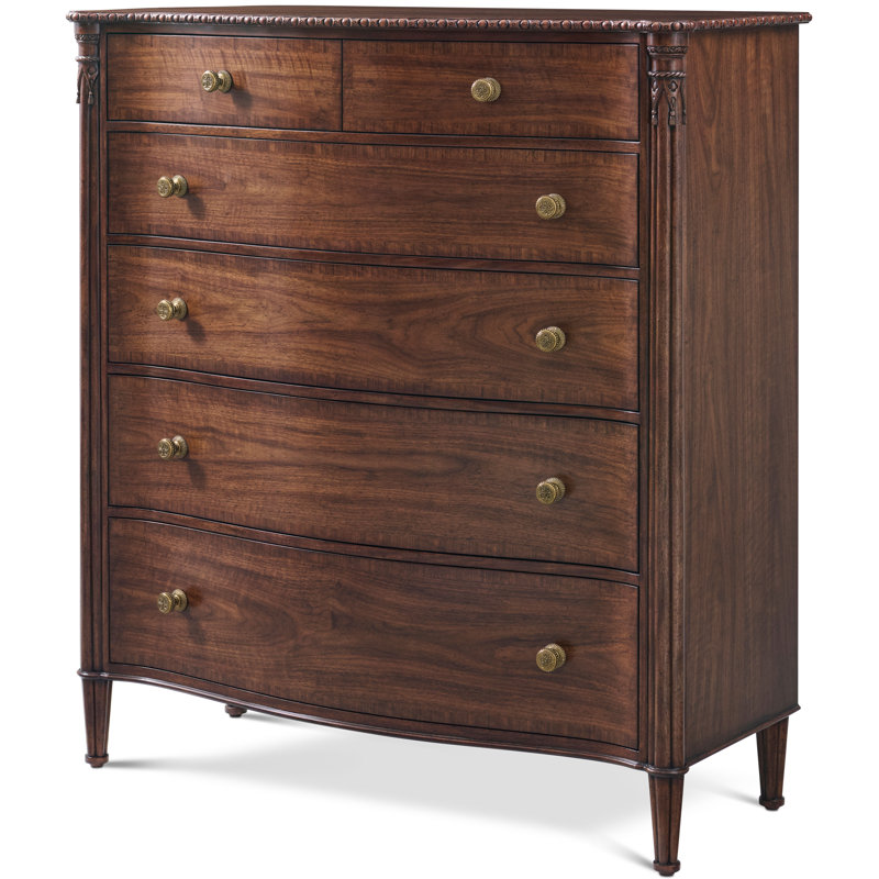 Althorp Living History Accent Chest
