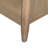 Lylie 4-Drawer Oak Chest, Sand