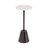Round Marble and Metal Drink Table-1174015129-1148305846-1148305847