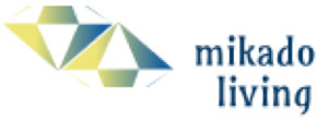 Mikado Living Logo