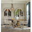 Fauteuil à dossier Sanctuary Windsor-89206907