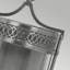 Bataan Flush Mounted Sconce-9835286