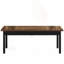 63" Executive Office Desk