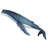 Humpback Big Breeze Windsock