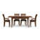Sarah 5 - Piece Dining Set