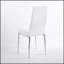 Ensemble de salle à manger de style Mid-Century avec pieds en métal, pouvant accueillir confortablement 4 à 6 personnes, comprenant une table basse
