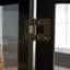 Vitrine American Retro Curio