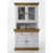 White/Leach-coloured is out of stock