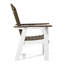 Chaise Adirondack Featherstone, blanc-130677966