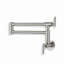 Robinet remplisseur mural commercial (ensemble de 2)-128613781